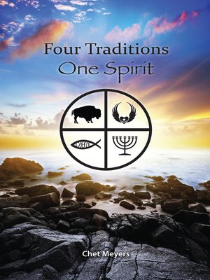 cover image of Four Traditions, One Spirit